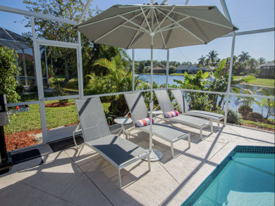 Newly Renovated with Canal Views